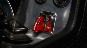 Shelby GT500 Fastback Eleanor built for Gone in 60 Seconds by Cinema Vehicle Services 1967 года 